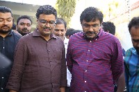 Adipurush Movie Success Celebrations